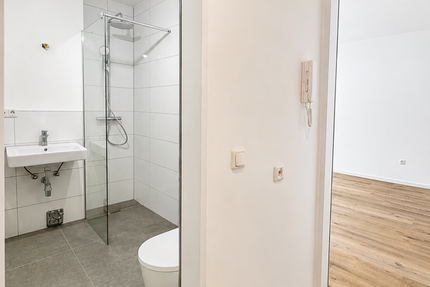 Wohnung Augsburg Innenstadt - 1 Zimmer, 35 m&sup2;, 560&euro; | Angebot:27359215