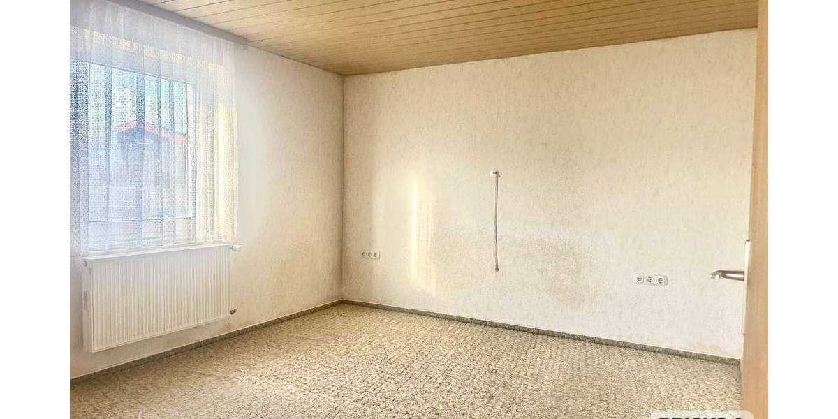 Einfamilienhaus Dinkelscherben / Ried Ried - 7 Zimmer, 132 m&sup2;, 328.000&euro; | Angebot:25733533