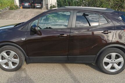 Opel Mokka 96.000 km 8.200 &euro; Neusäß 86356
