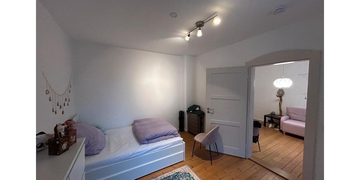 Etagenwohnung Augsburg Bärenkeller - 2 Zimmer, 48 m&sup2;, 1.032&euro; | Angebot:26068219