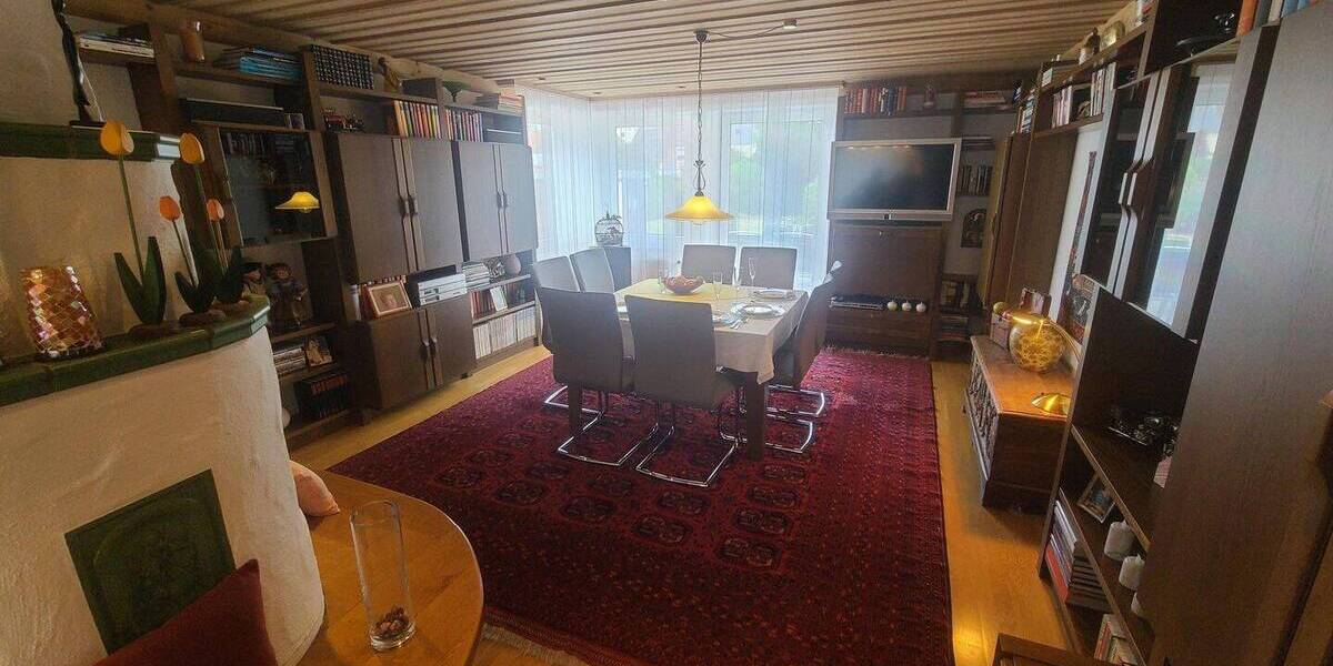 Doppelhaushälfte Augsburg Firnhaberau - 6 Zimmer, 150 m&sup2;, 598.000&euro; | Angebot:26401858