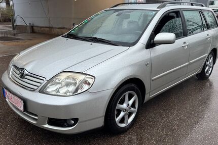 Toyota Corolla 322.000 km 2.980 € Odelzhausen 85235