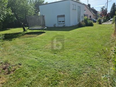 SCHÖN, OHNE ALTBESTAND UND IN SONNIGER LAGE zimmer