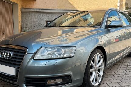 Audi A6 254.900 km 6.800 € Augsburg 86161