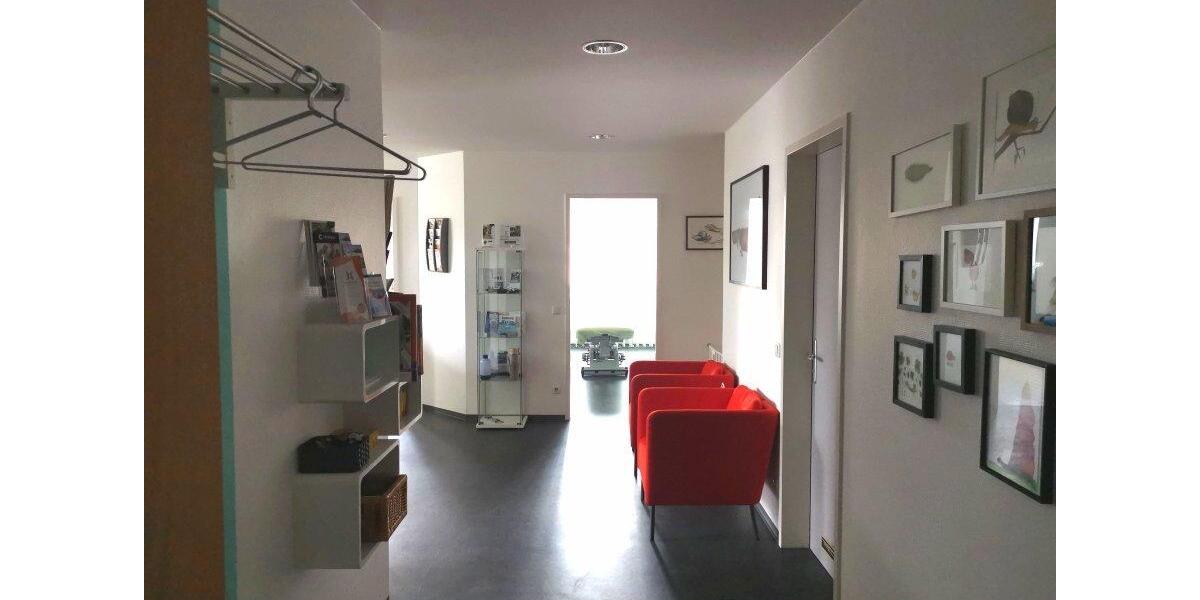 Gewerbeobjekt Augsburg Antonsviertel - 650&euro; | Angebot:26291659