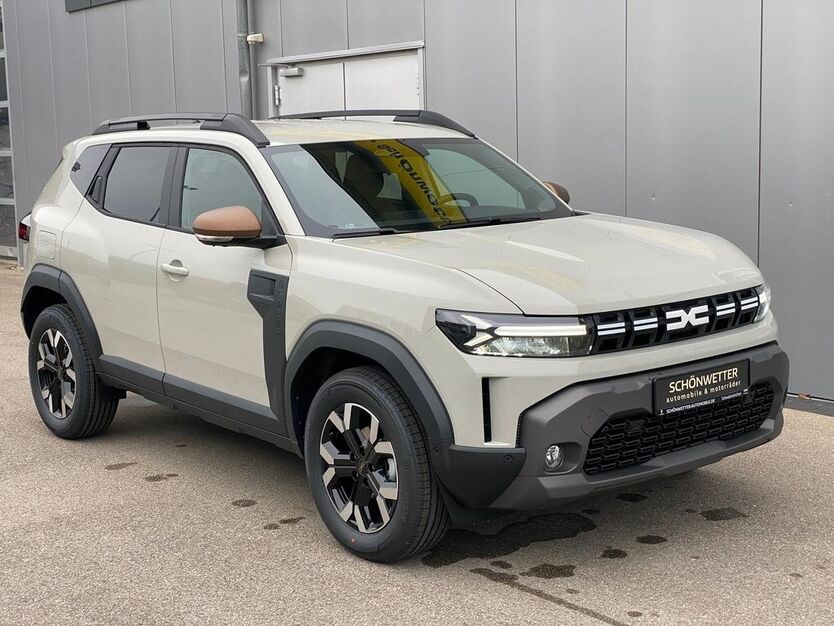 Dacia Duster 5.150 km 24.990 € Schwabmünchen 86830