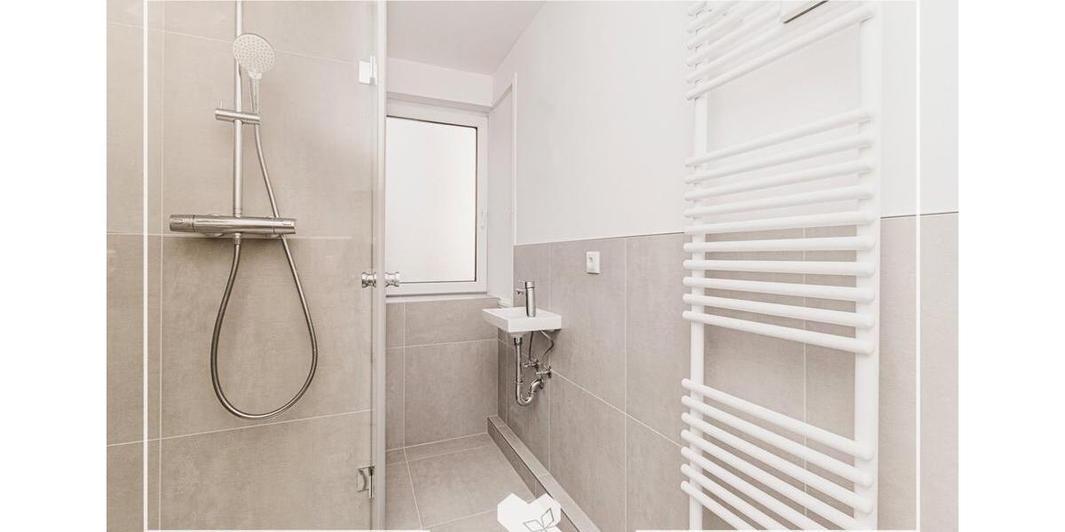 Erdgeschoßwohnung Stadtbergen - 1.5 Zimmer, 43 m&sup2;, 670&euro; | Angebot:26295471