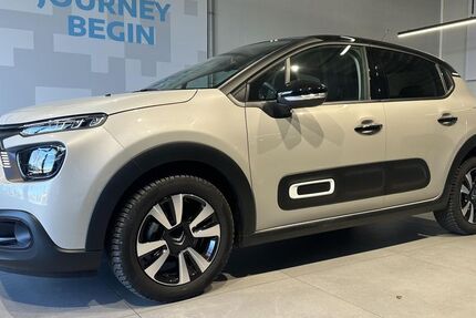 Citroen C3 16.592 km 15.750 &euro; Augsburg 86179