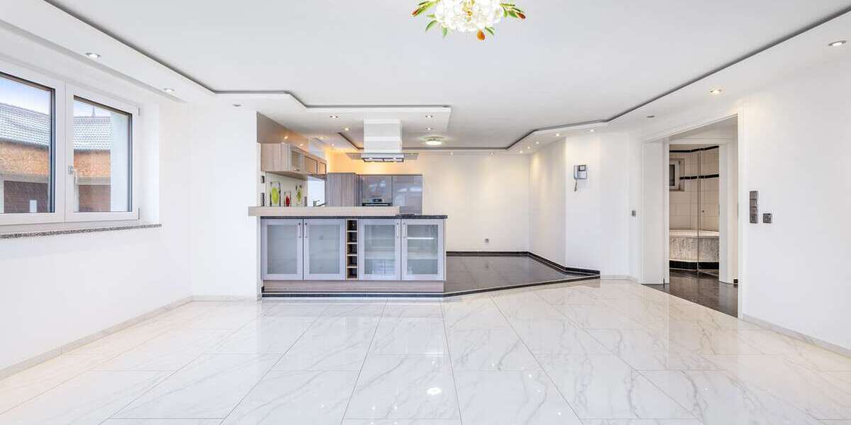 Etagenwohnung Stätzling Stätzling - 3 Zimmer, 118 m&sup2;, 515.000&euro; | Angebot:24806961