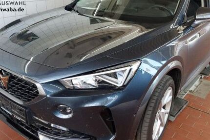 Cupra Formentor 34.300 km 25.290 &euro; Gersthofen 86368