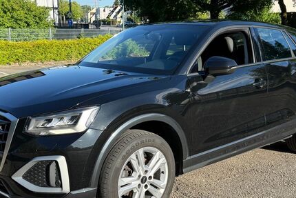 Audi Q2 203.500 km 13.980 &euro; Neusäß 86356