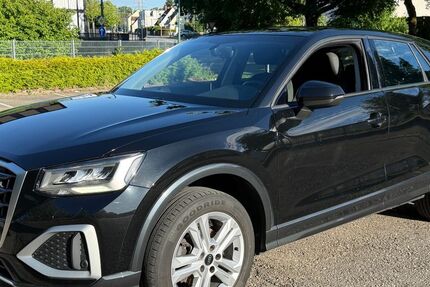 Audi Q2 203.500 km 14.995 &euro; Neusäß 86356