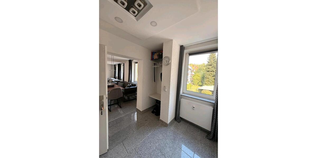 Etagenwohnung Augsburg Pfersee - 4.5 Zimmer, 96 m&sup2;, 469.000&euro; | Angebot:27120291