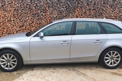 Audi A4 172.000 km 9.000 &euro; Aichach 86551