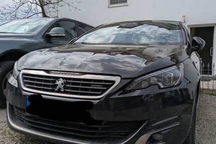 Peugeot 308 130.000 km 10.700 &euro; Merching 86504