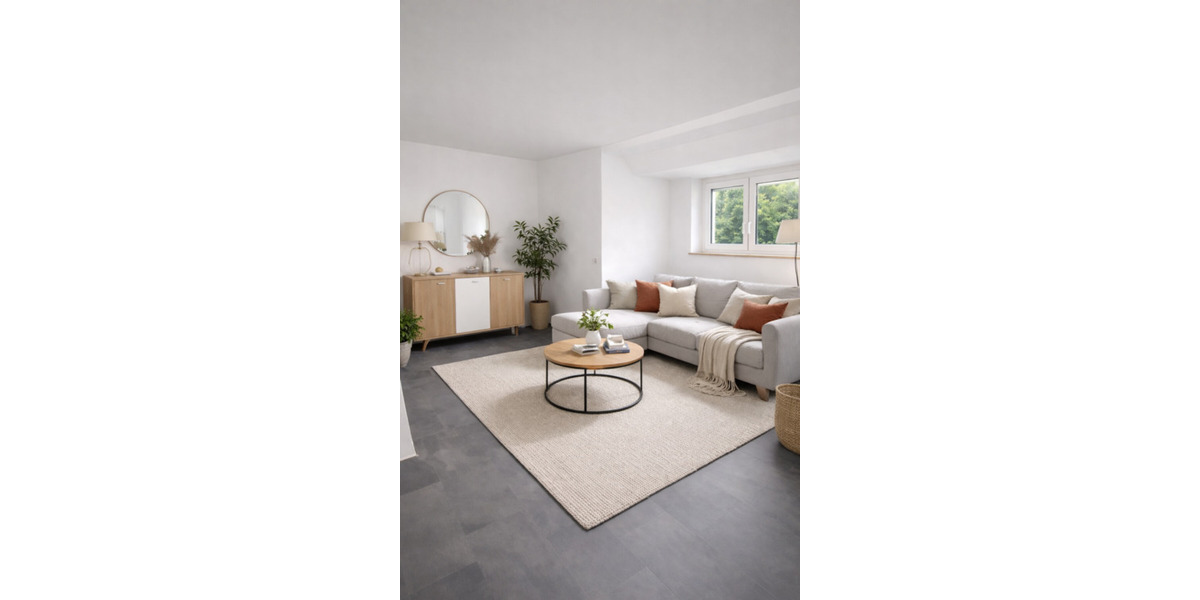 Etagenwohnung Augsburg Bärenkeller - 3 Zimmer, 67 m&sup2;, 249.000&euro; | Angebot:24387763