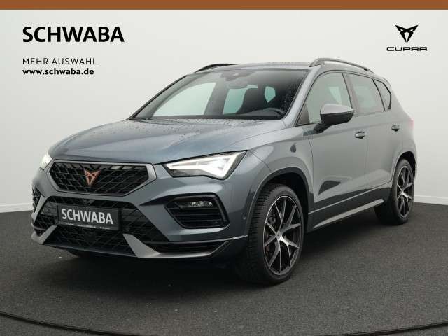 Cupra Ateca 63.500 km 25.480 &euro; Gersthofen 86368