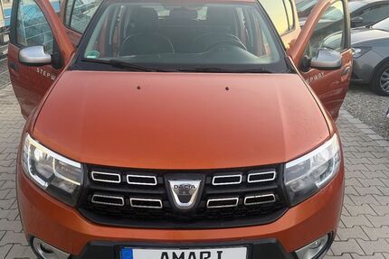 Dacia Sandero 56.000 km 8.999 &euro; Gablingen 86456