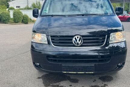 VW T5 Transporter 319.270 km 6.990 &euro; Augsburg 86167
