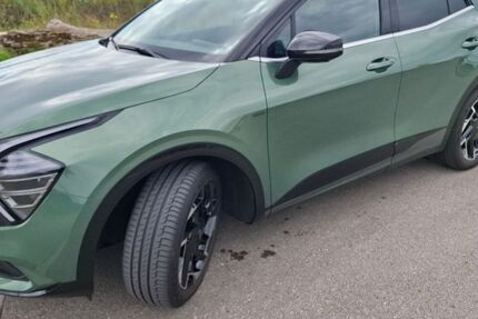 Kia Sportage 45.500 km 31.200 &euro; Augsburg 86199