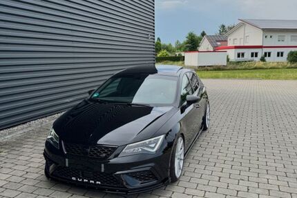 Seat Leon 12.000 km 23.999 &euro; Mering 86415