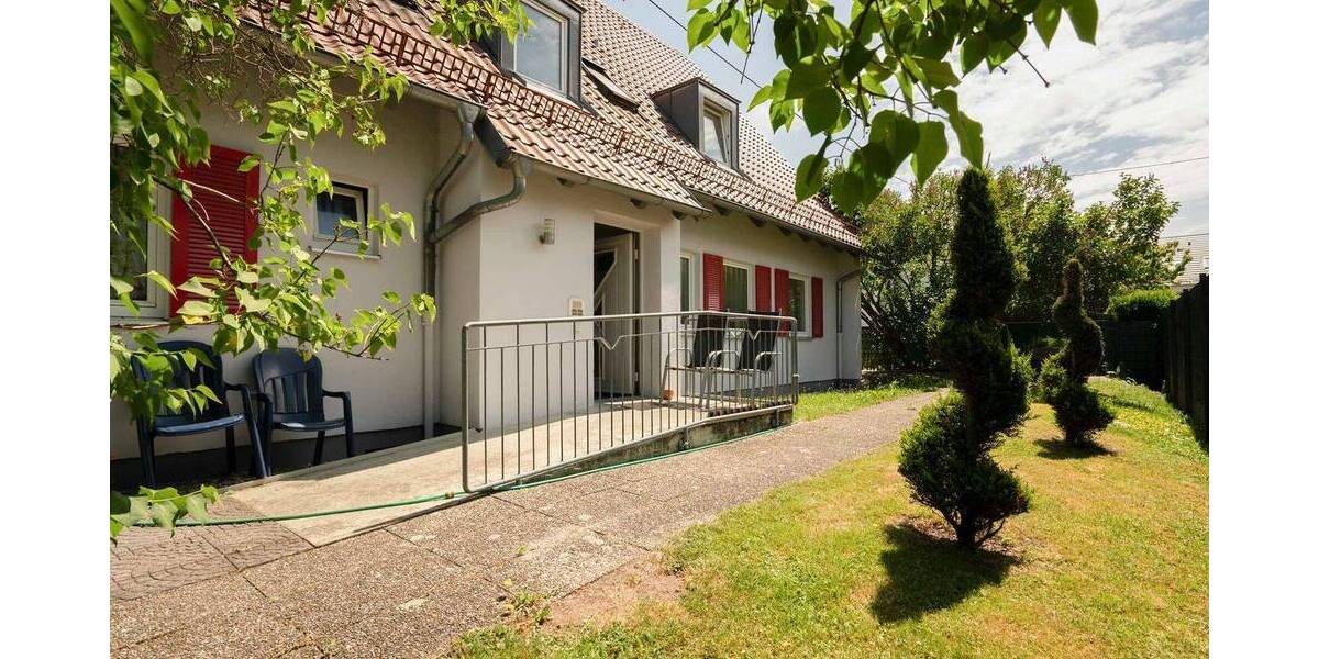 Mehrfamilienhaus, Wohnhaus Augsburg Firnhaberau - 1 Zimmer, 379 m&sup2;, 1.500.000&euro; | Angebot:26128513