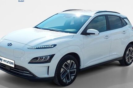 Hyundai KONA 52.500 km 19.985 € Jettingen Scheppach 89343