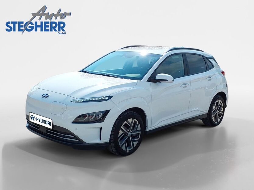 Hyundai KONA 52.500 km 19.985 € Jettingen Scheppach 89343