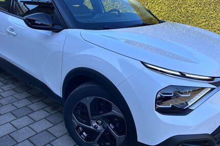 Citroen C4 14.000 km 16.490 &euro; Dinkelscherben 86424