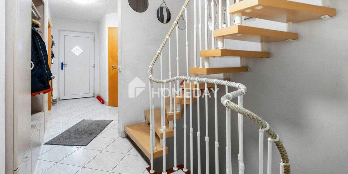 Reihenmittelhaus Kleinaitingen - 5 Zimmer, 145 m&sup2;, 565.000&euro; | Angebot:25694134