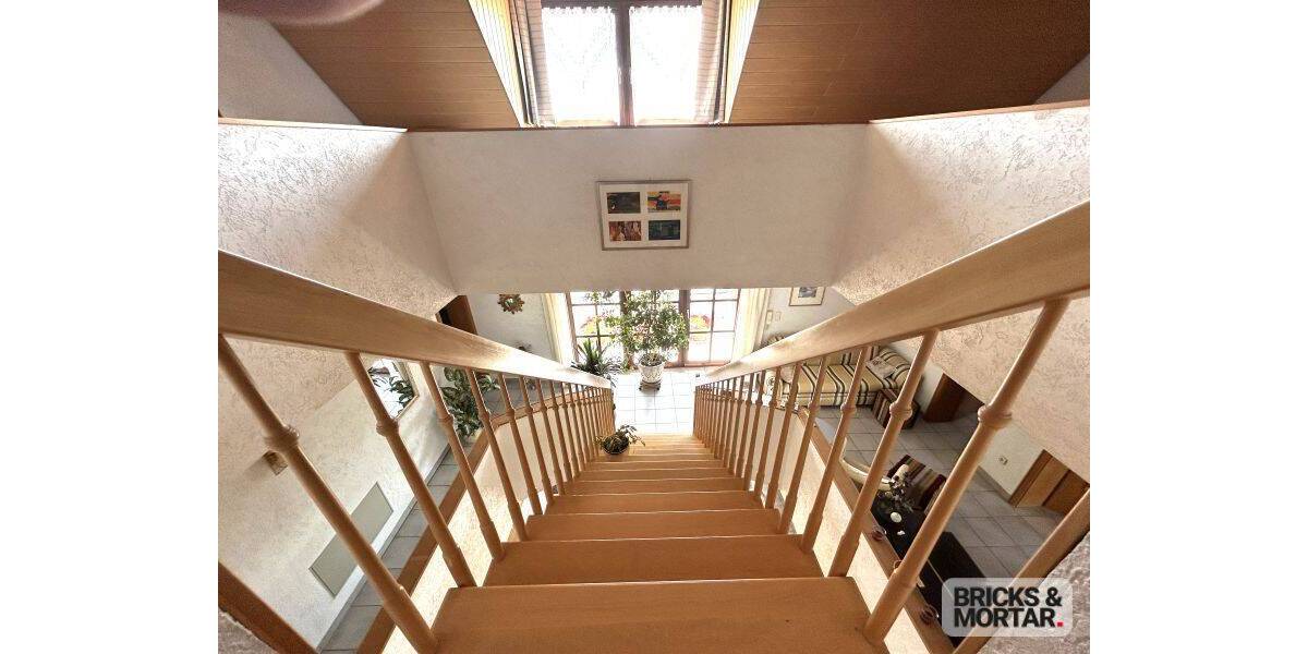 Einfamilienhaus Diedorf / Anhausen Anhausen - 7 Zimmer, 224 m&sup2;, 799.000&euro; | Angebot:26499881