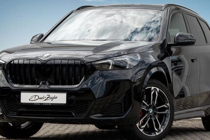 BMW X1 6.790 km 44.450 &euro; Augsburg 86199