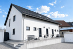 Doppelhaushälfte Aindling - 4 Zimmer, 125 m&sup2;, 580.000&euro; | Angebot:26826010