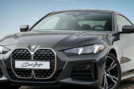 BMW 420 16.490 km 45.750 &euro; Augsburg 86199