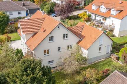 Haus zum Kaufen in Wertingen 790.000 € 178 m² 6 zimmer