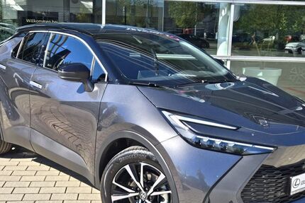 Toyota C-HR 18.700 km 29.800 &euro; Stadtbergen 86391