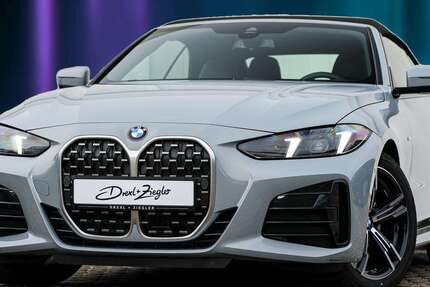 BMW 420 14.390 km 46.980 € Augsburg 86199