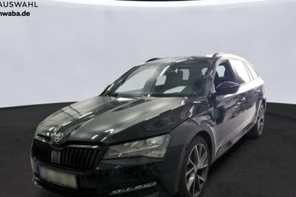 Skoda Superb 59.000 km 29.995 &euro; Gersthofen 86368