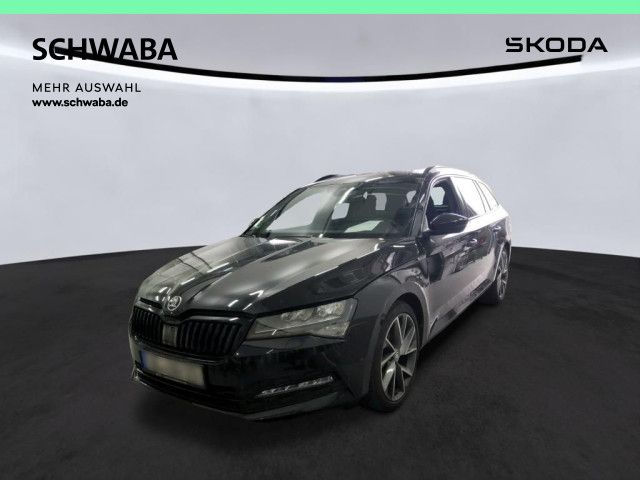 Skoda Superb 59.000 km 29.995 &euro; Gersthofen 86368
