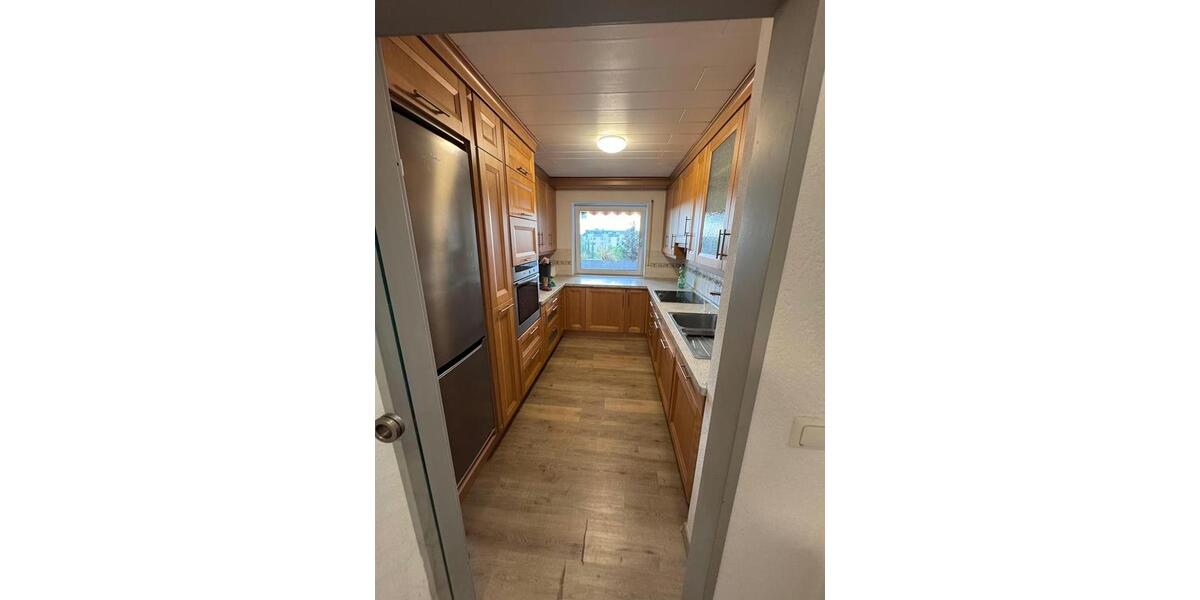 Etagenwohnung Augsburg Pfersee - 1 Zimmer, 23 m&sup2;, 602&euro; | Angebot:26050410