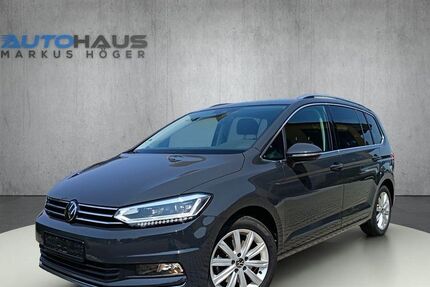 VW Touran 23.100 km 35.450 &euro; Pöttmes 86554