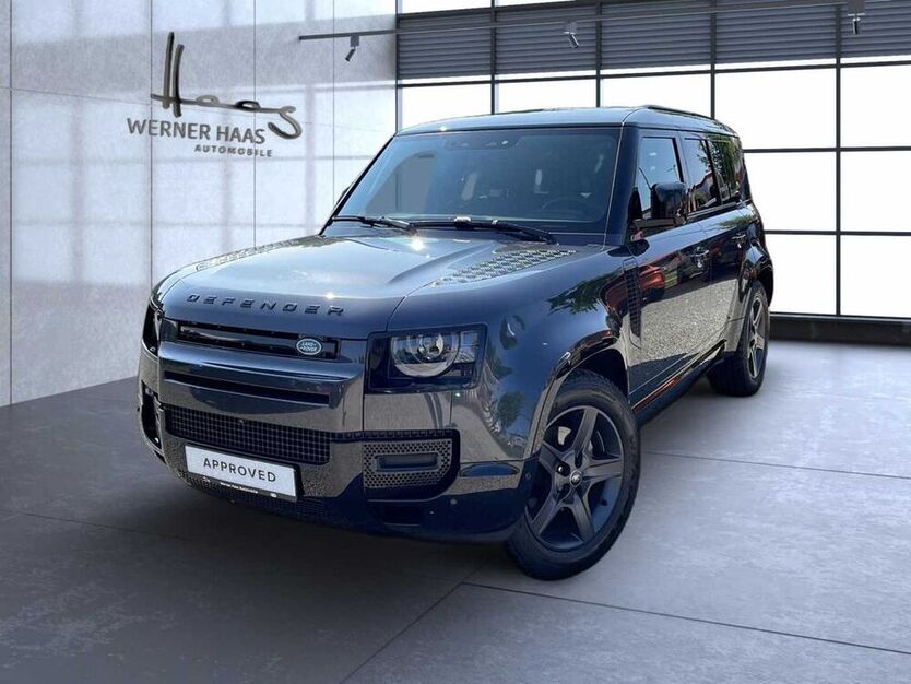 Defender