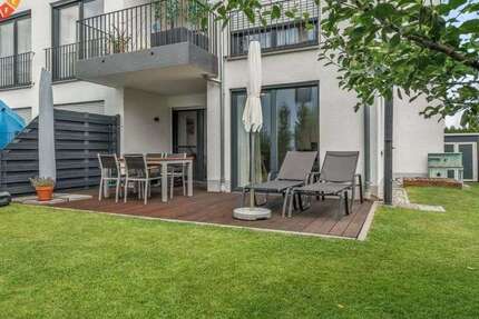 Wohnung zum Kaufen in Augsburg 655.000 € 109.11 m² 4 zimmer