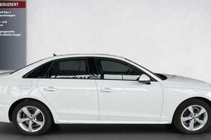 Audi A4 54.085 km 24.980 &euro; Friedberg 86316