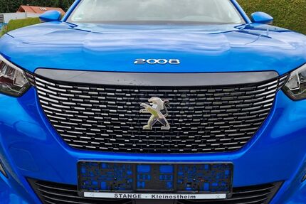 Peugeot 2008 65.382 km 17.480 &euro; Welden 86465