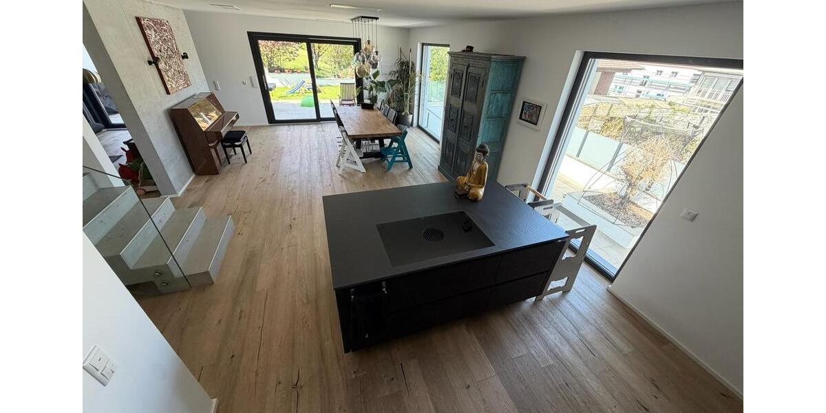 Doppelhaushälfte Diedorf - 6 Zimmer, 240 m&sup2;, 5.000&euro; | Angebot:26652345