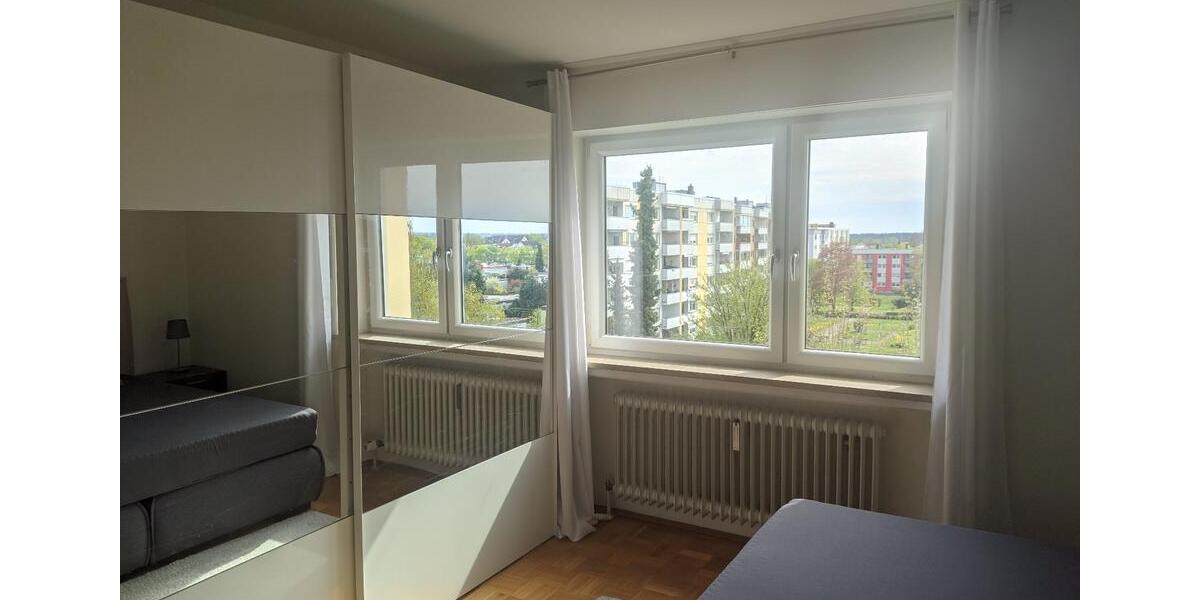 Etagenwohnung Königsbrunn - 3 Zimmer, 73 m&sup2;, 309.000&euro; | Angebot:27096885