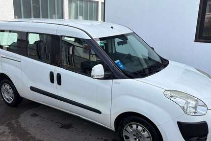 Fiat Doblo 229.800 km 2.999 &euro; Gessertshausen 86459