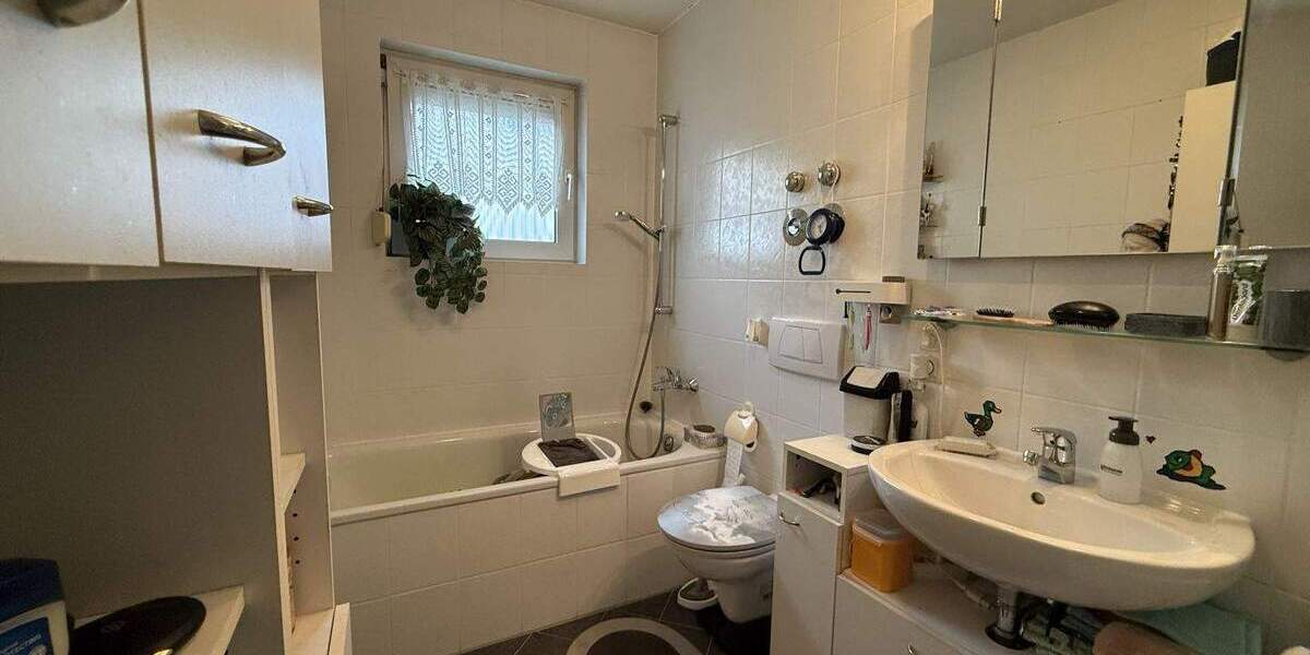 Etagenwohnung Augsburg Kriegshaber - 5 Zimmer, 112 m&sup2;, 479.000&euro; | Angebot:25983267