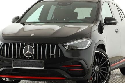 Mercedes-Benz GLA 45 AMG 47.000 km 51.990 &euro; Pöttmes 86554